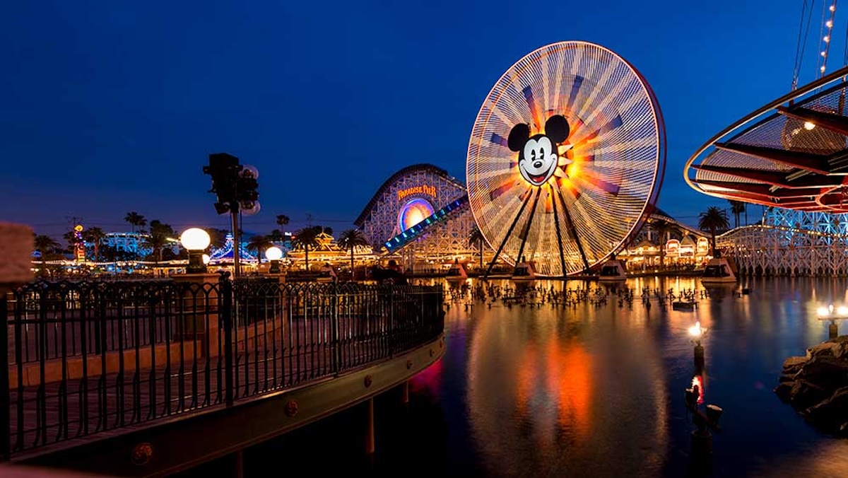 A Guide to Dating in Anaheim CA: Romance in the Magic Kingdom