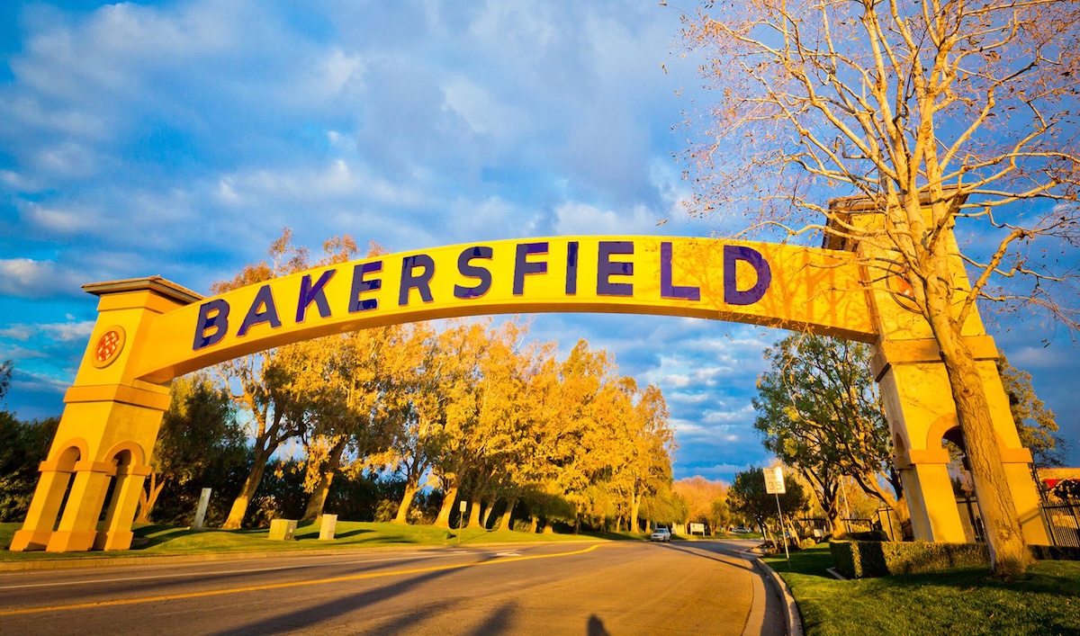 Dating in Bakersfield CA: Unveil Inspiring Romance