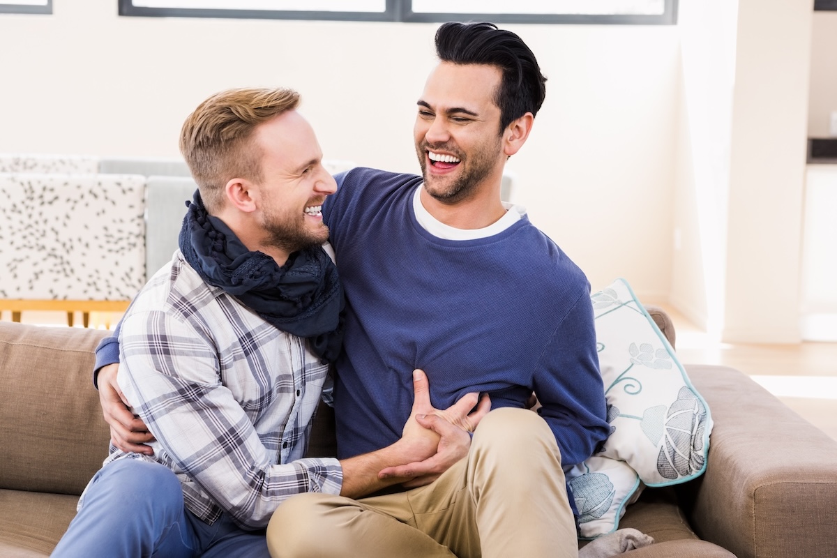 Gay Dating in California: Unveil the Vibrancy of Love