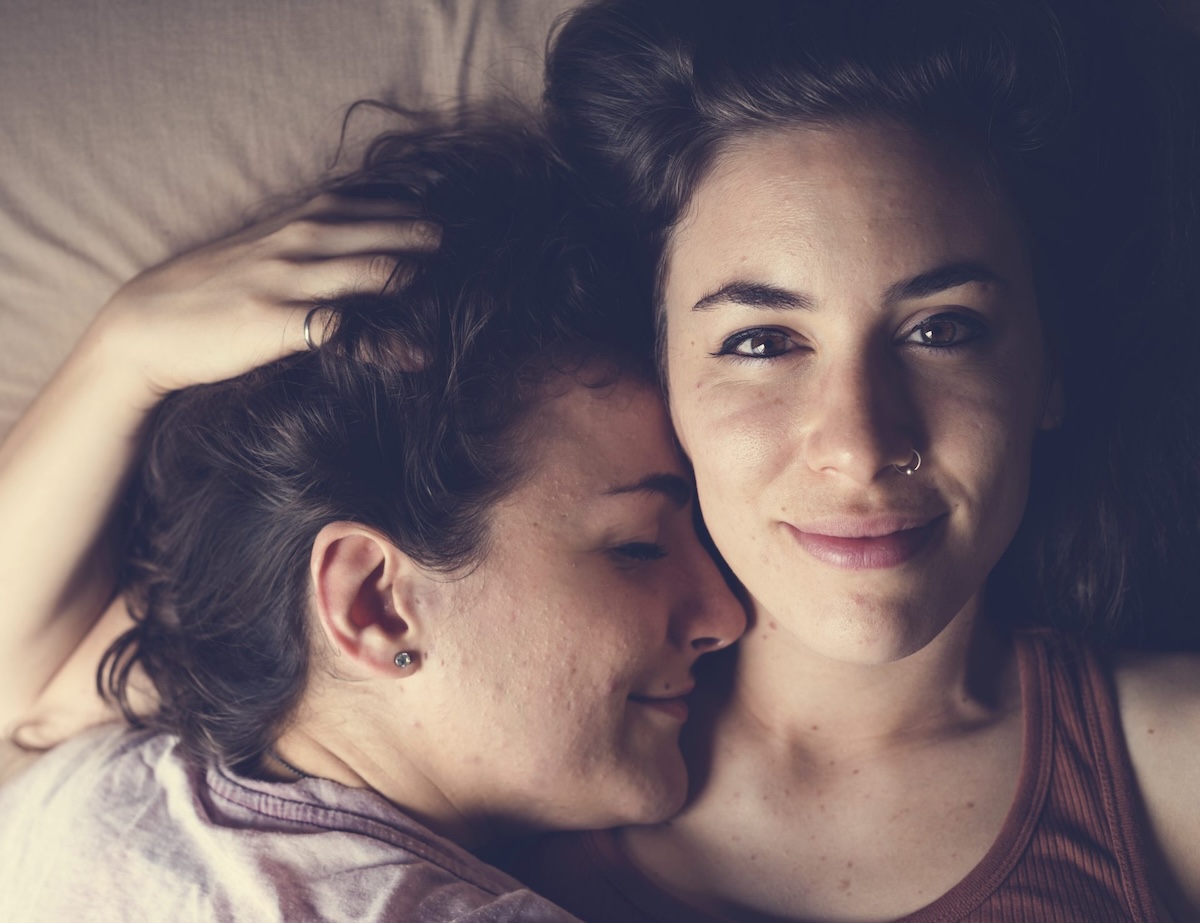 Igniting Romance: Lesbian Dating in California Claims the Spotlight